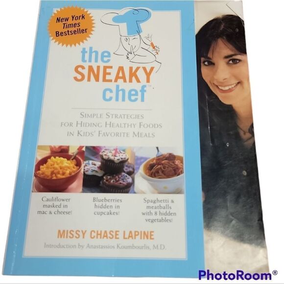 Cookbooks for kids - Picture 4 of 5